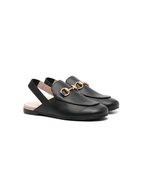 gucci kids princetown|gucci princetown women.